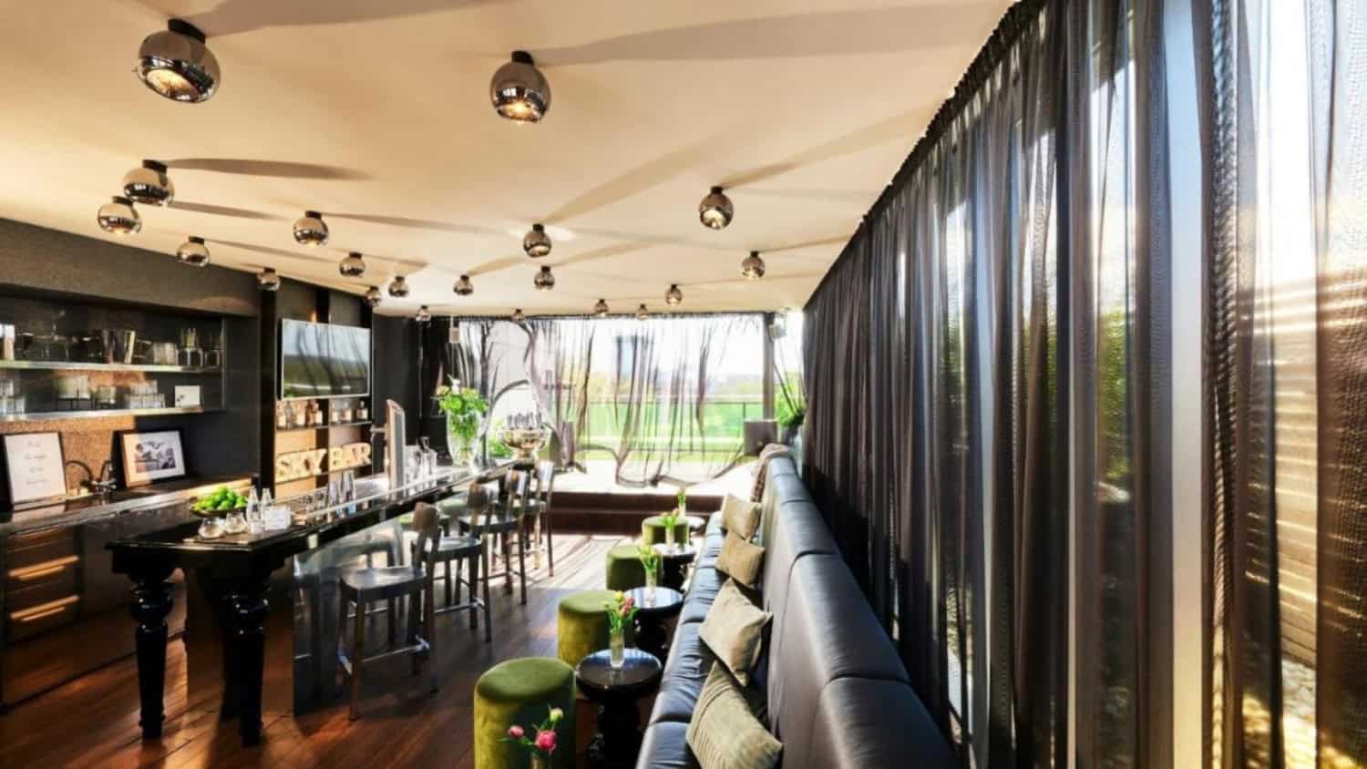 NENA Hotel Bremen