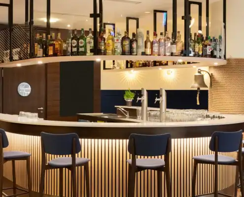 Courtyard by Marriott