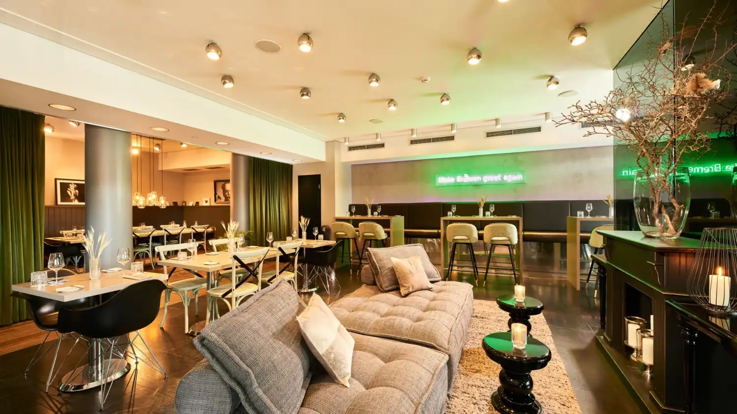 NENA Hotel Bremen