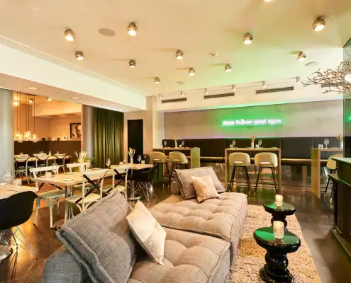 NENA Hotel Bremen