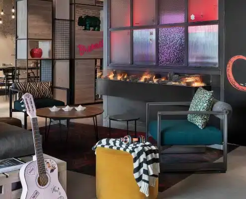 moxy